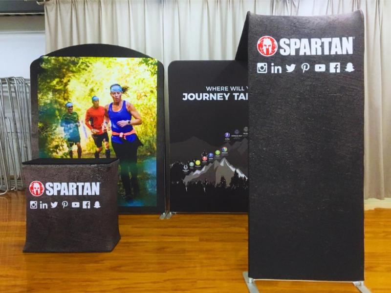 Exhibition Booth Systems